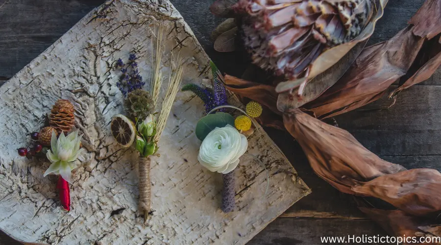 The Ancient Origins of Aromatic Healing