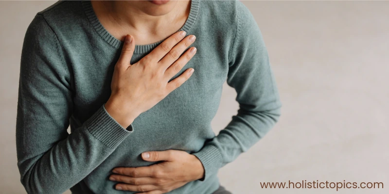 The Breath–Mind Connection: Why Breathing Controls Stress