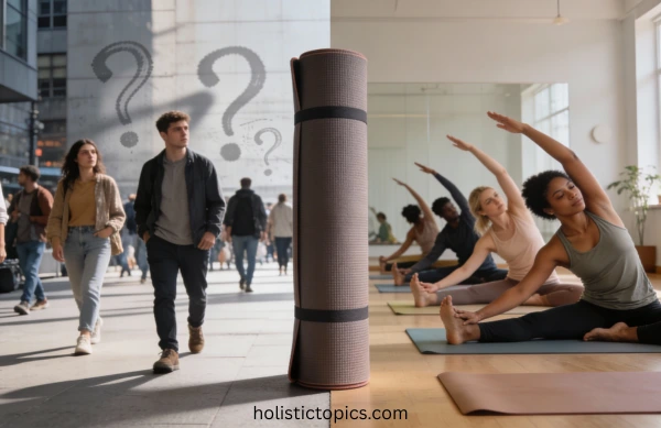 Why Yoga Became Controversial in Western Culture