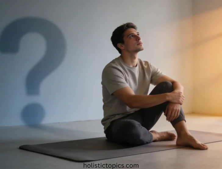 Is Yoga Demonic? The Truth Most People Never Explain Clearly