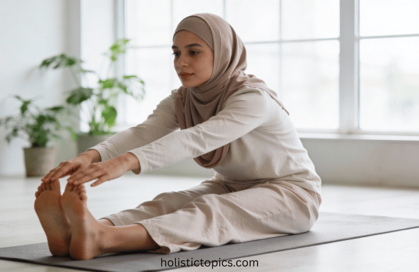 Is Yoga Allowed in Islam?